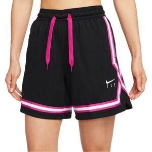 Women's Nike Fly Crossover Shorts